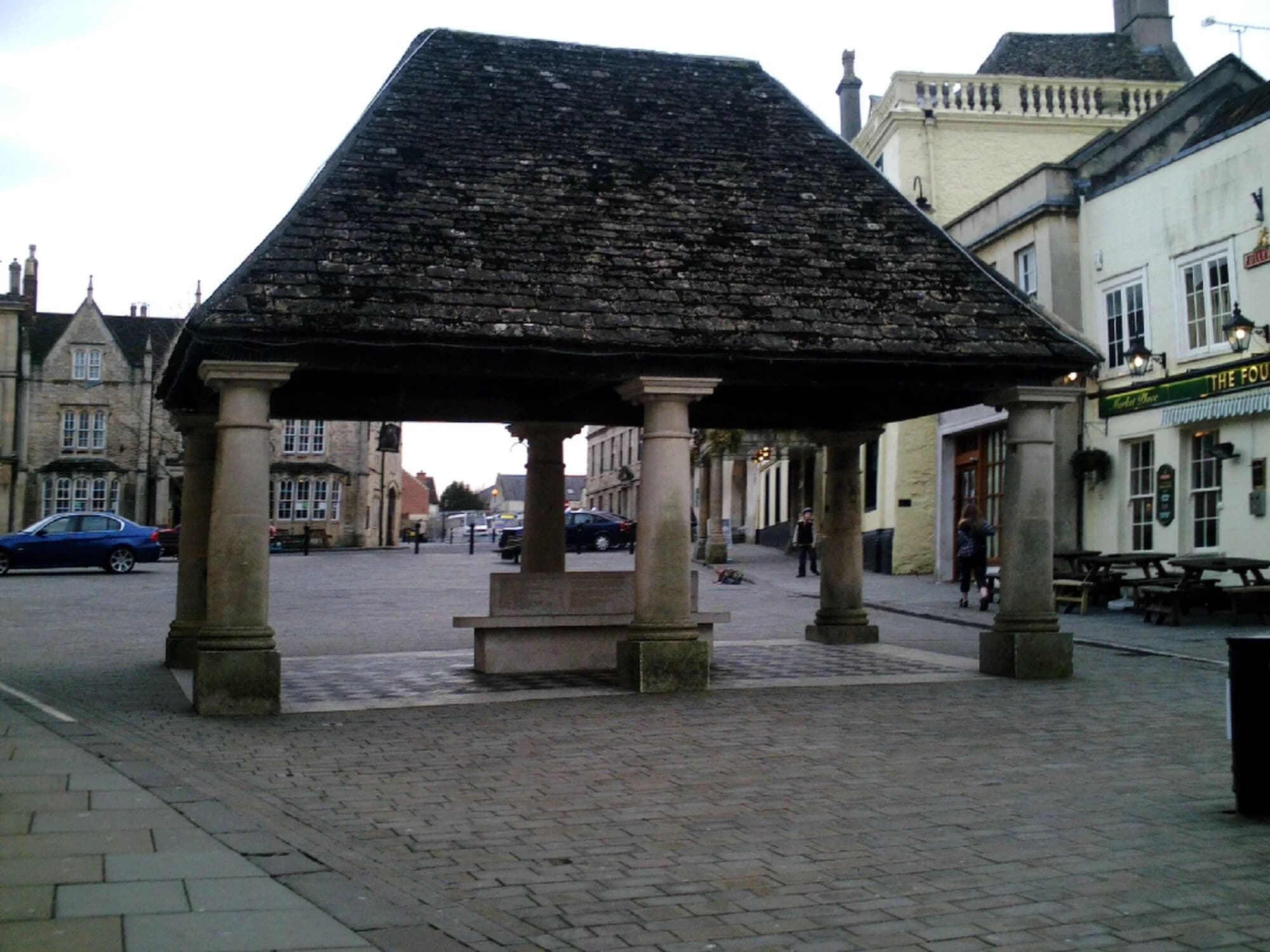 Vets in Chippenham