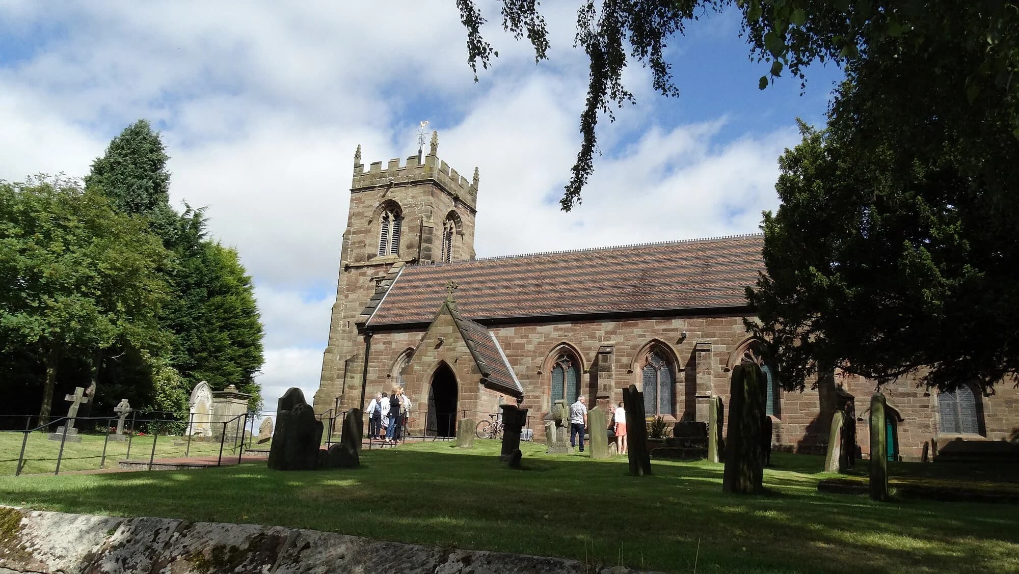 Vets in Codsall