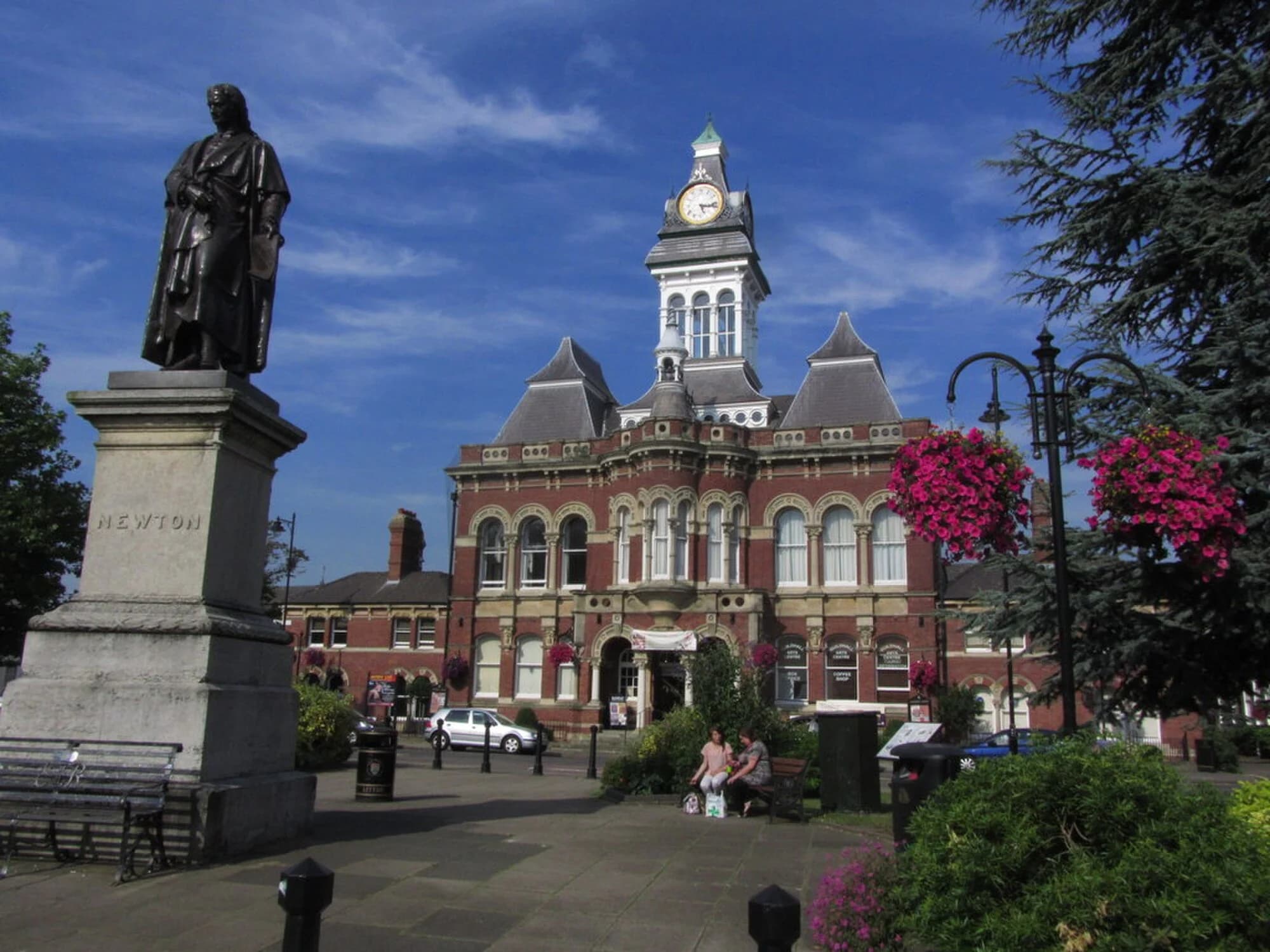 Vets in Grantham