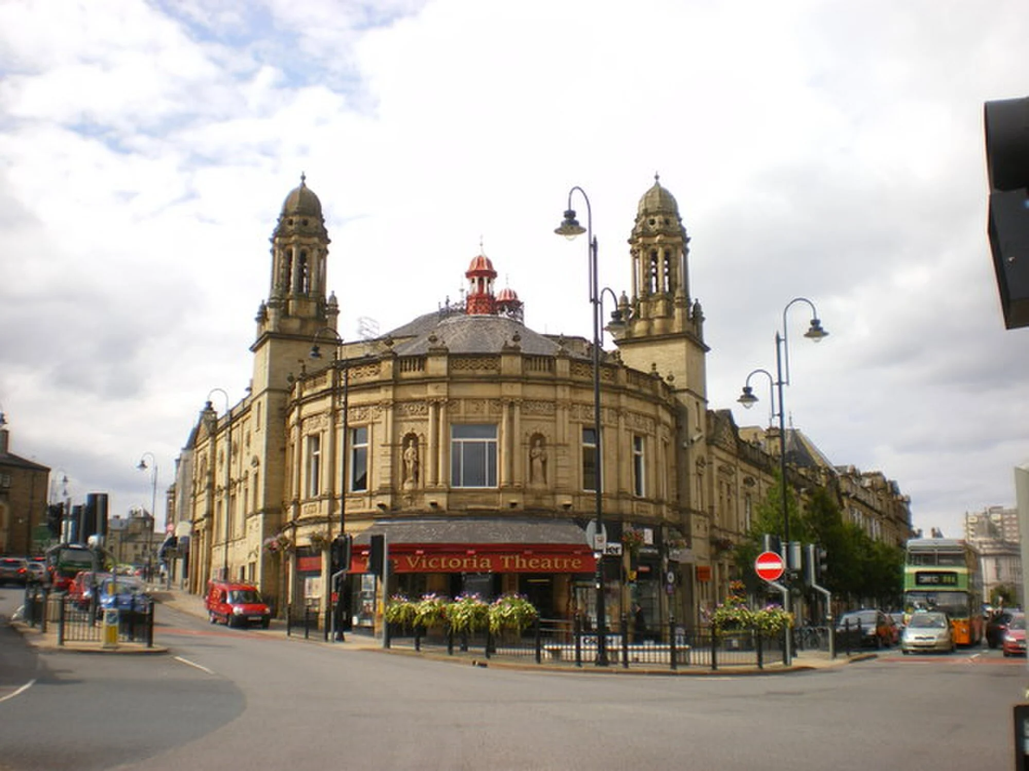 Vets in Halifax