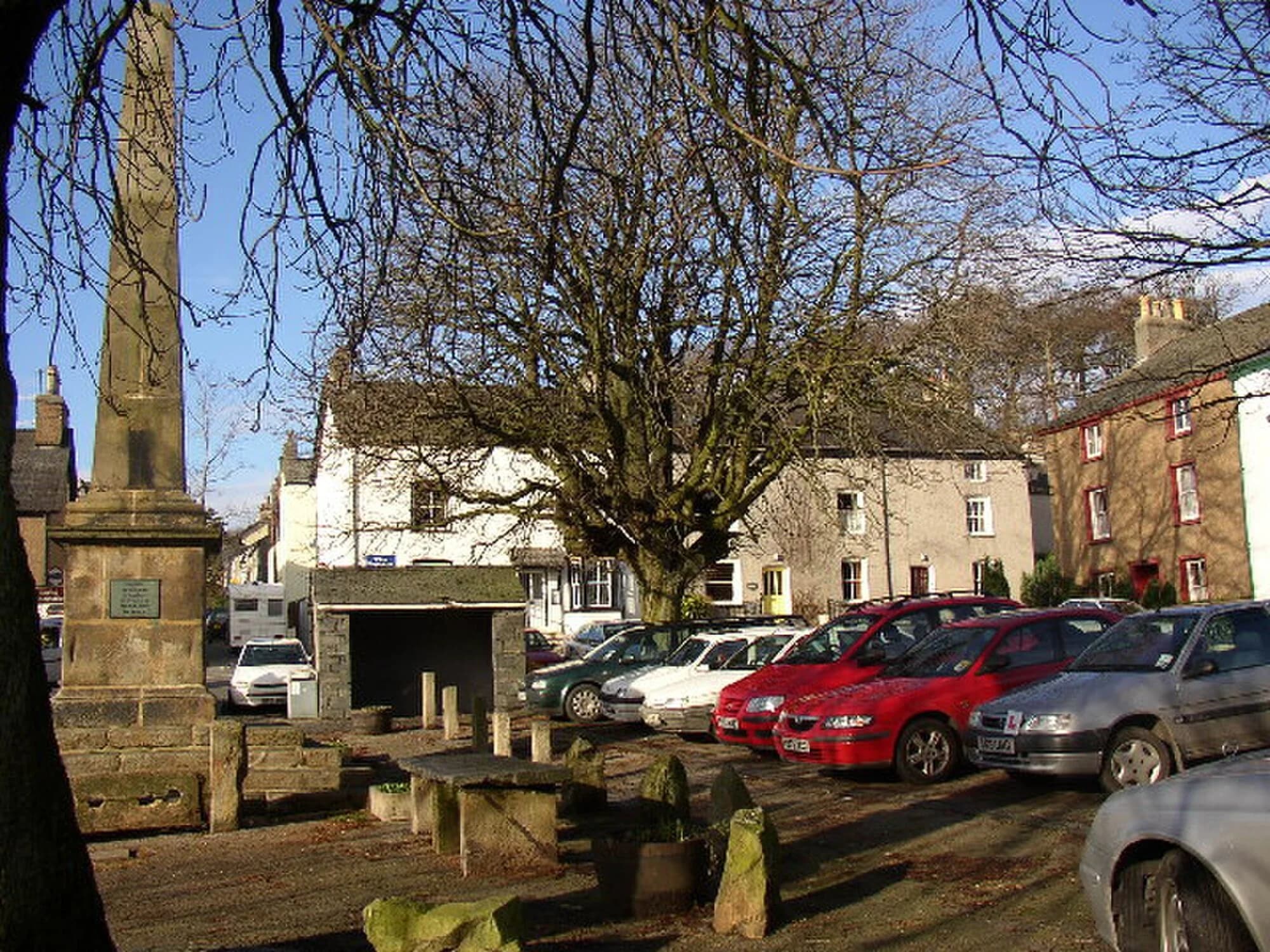 Vets in Broughton-In-Furness